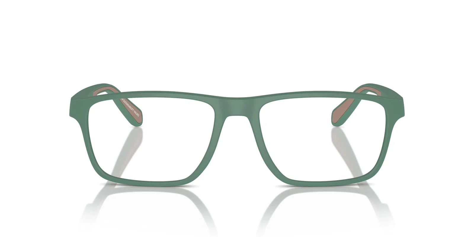 Emporio Armani 3233 Eyeglasses - view 20